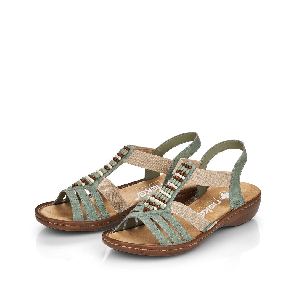Sandale Dama Rieker RIEK 60851