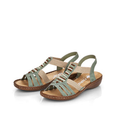 Sandale Dama Rieker RIEK 60851