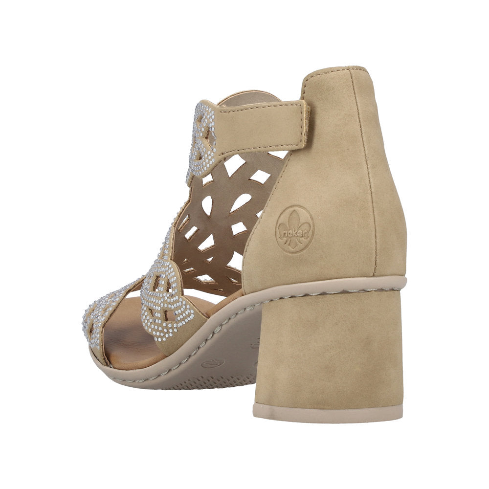 Sandale Dama Rieker RIEK 64773