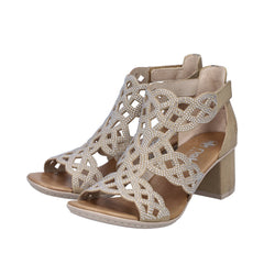 Sandale Dama Rieker RIEK 64773