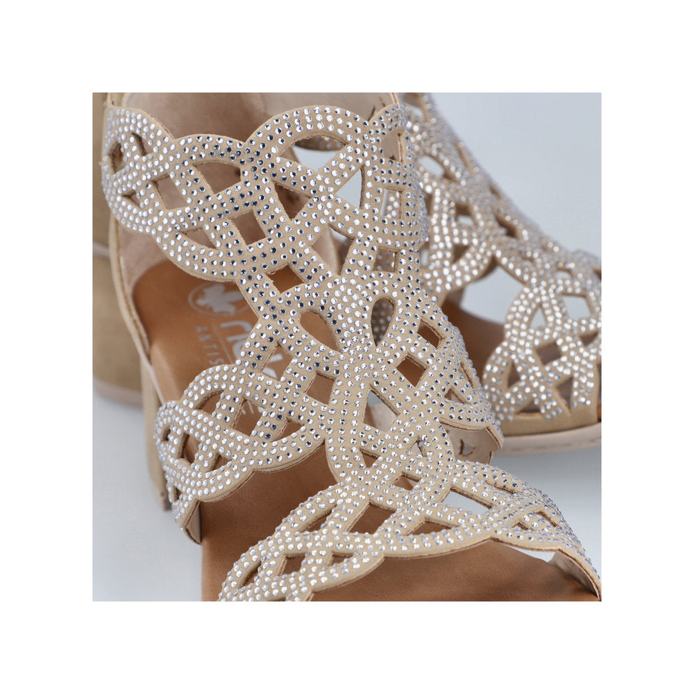 Sandale Dama Rieker RIEK 64773