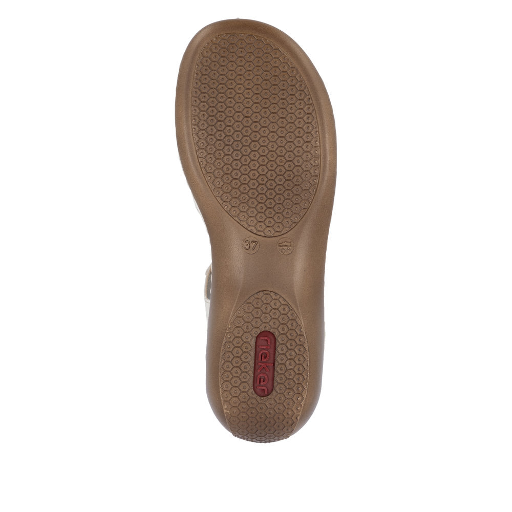 Sandale Dama Rieker RIEK 65987