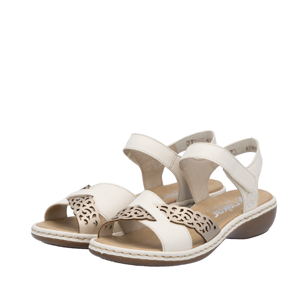 Sandale Dama Rieker RIEK 65987