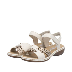Sandale Dama Rieker RIEK 65987