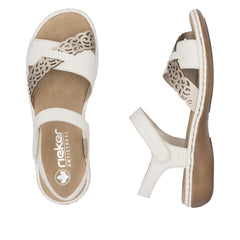 Sandale Dama Rieker RIEK 65987