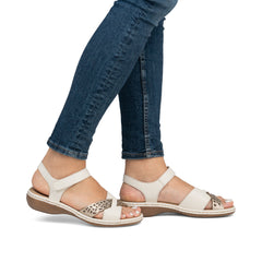 Sandale Dama Rieker RIEK 65987