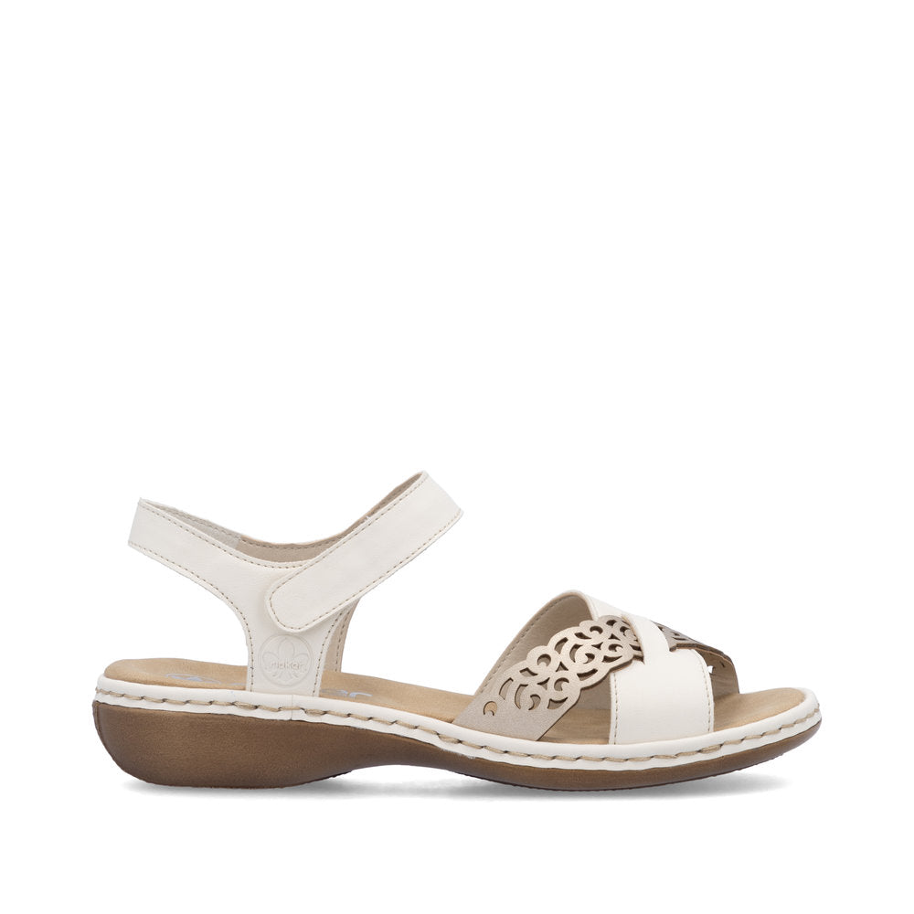 Sandale Dama Rieker RIEK 65987