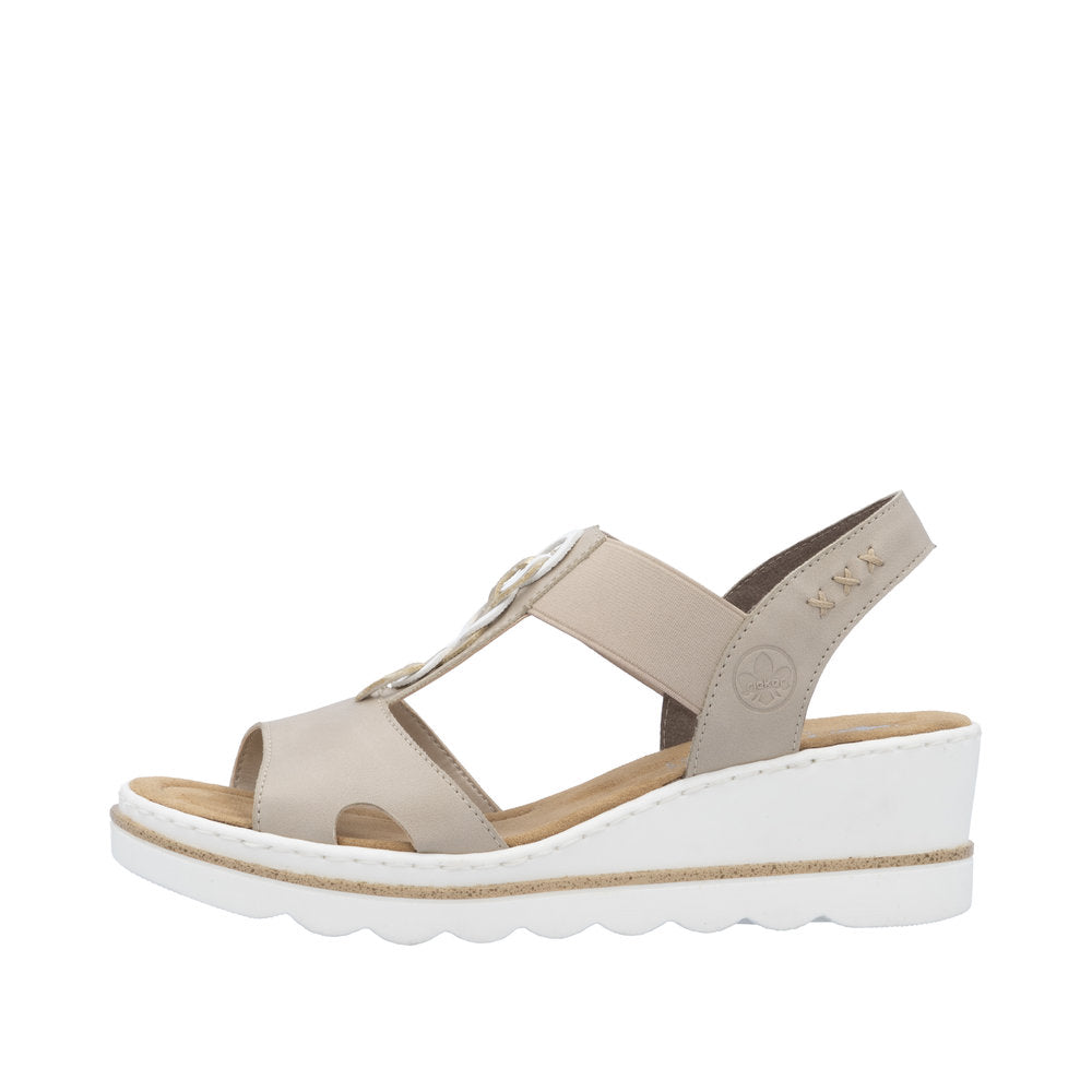 Sandale Dama Rieker RIEK 67498