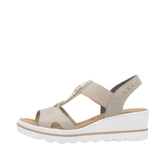 Sandale Dama Rieker RIEK 67498