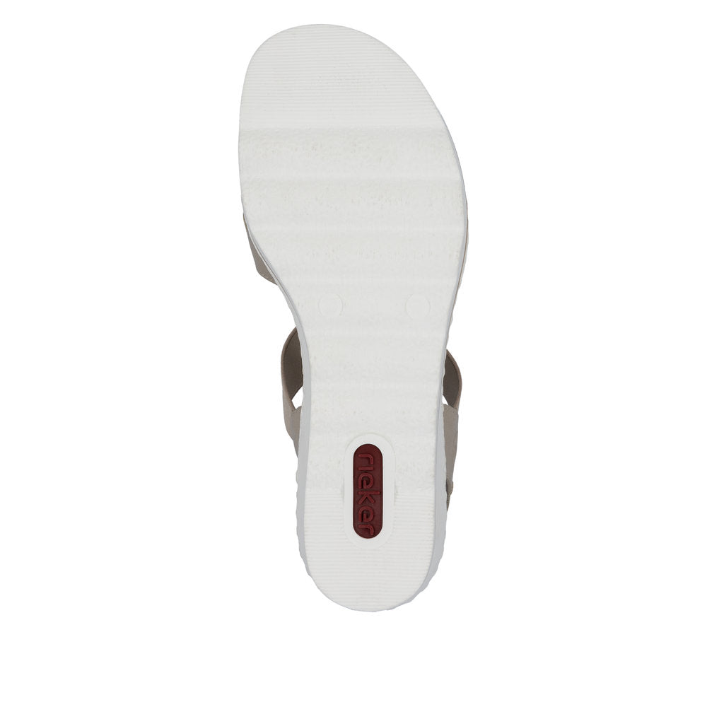 Sandale Dama Rieker RIEK 67498