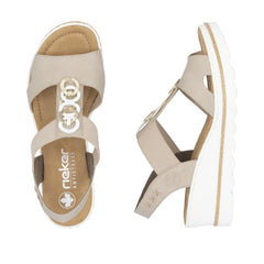 Sandale Dama Rieker RIEK 67498