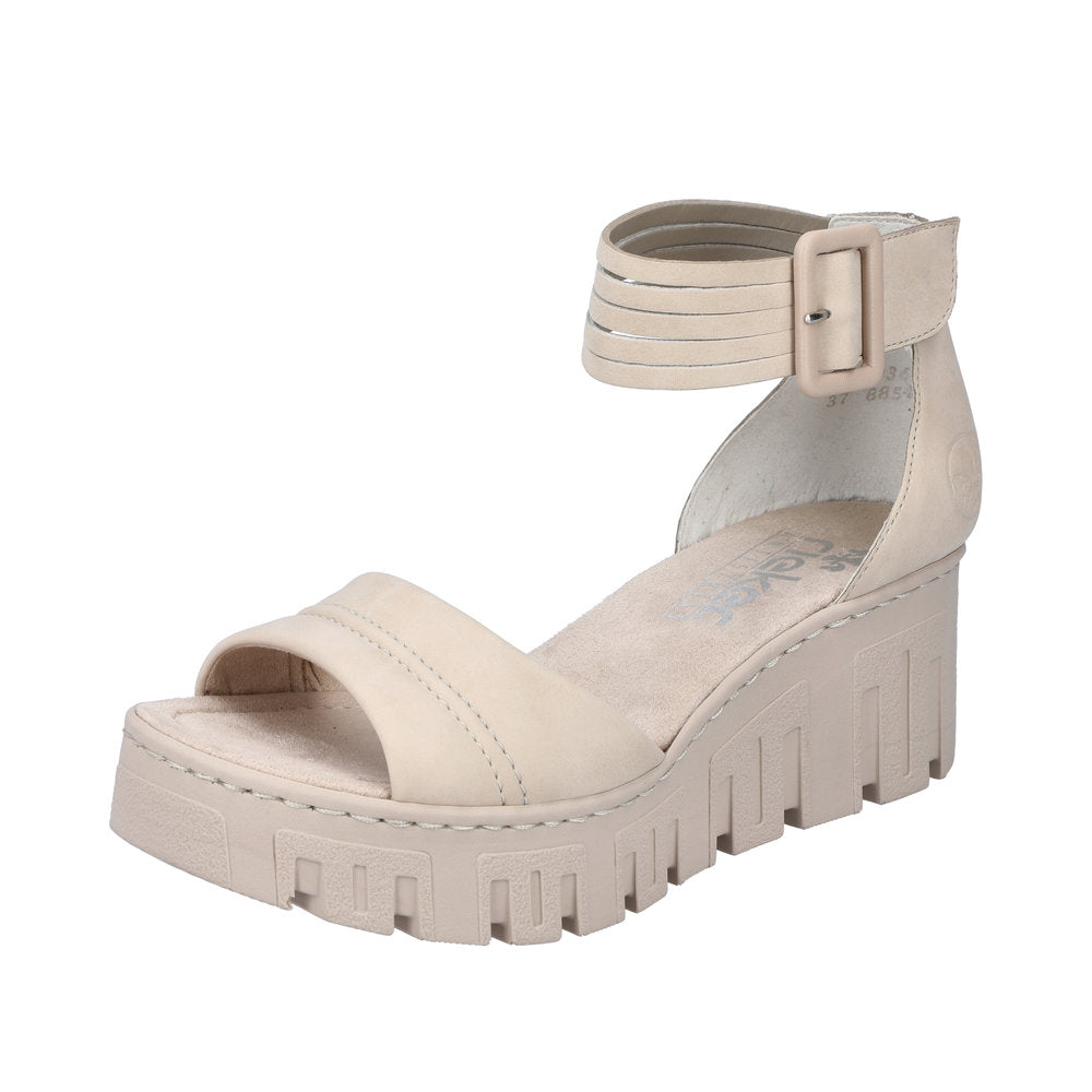 Sandale Dama Rieker RIEK 68093