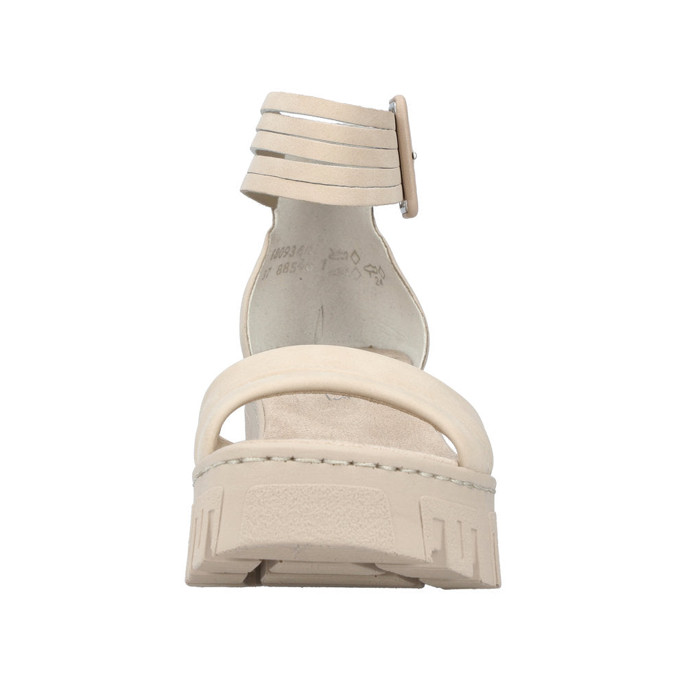 Sandale Dama Rieker RIEK 68093