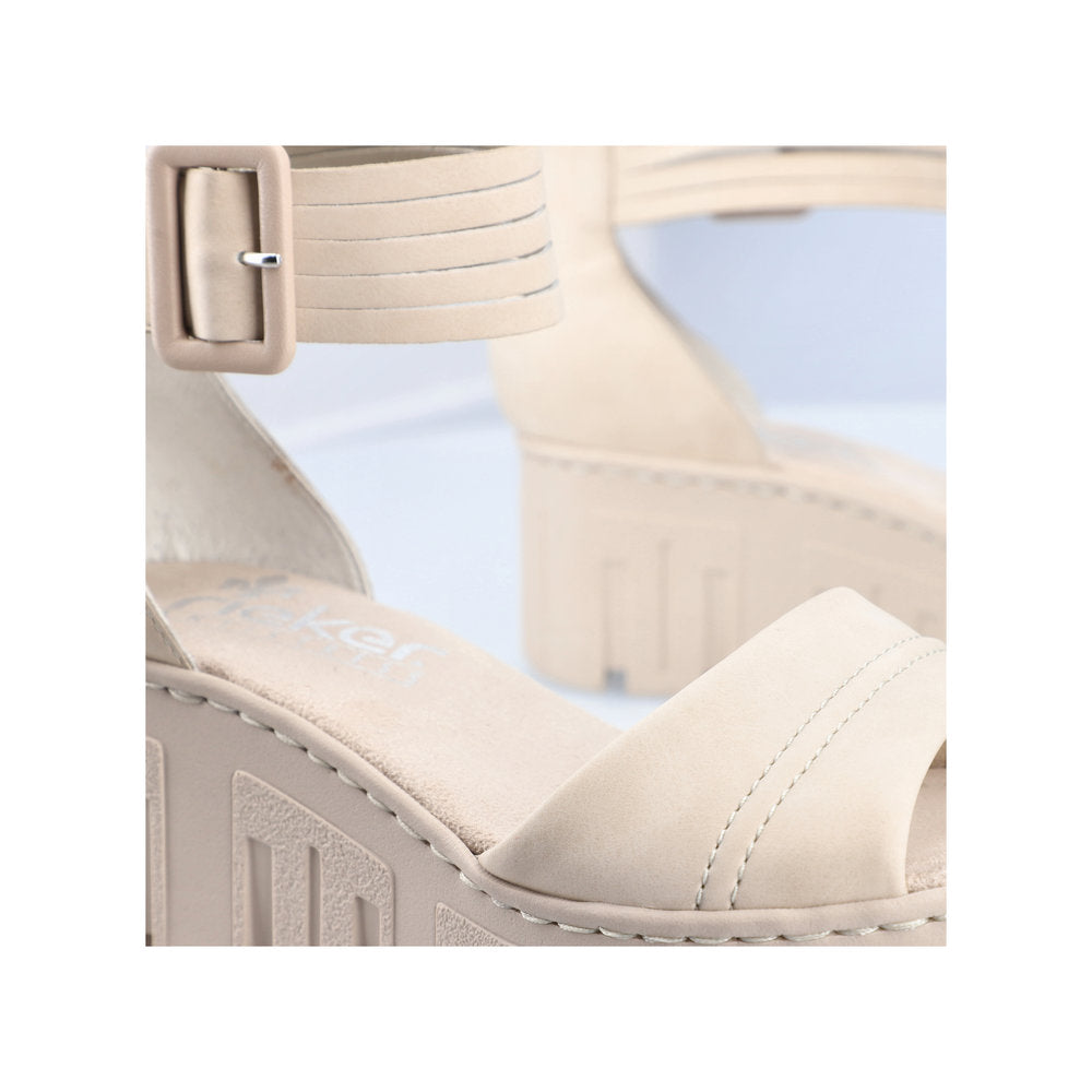 Sandale Dama Rieker RIEK 68093