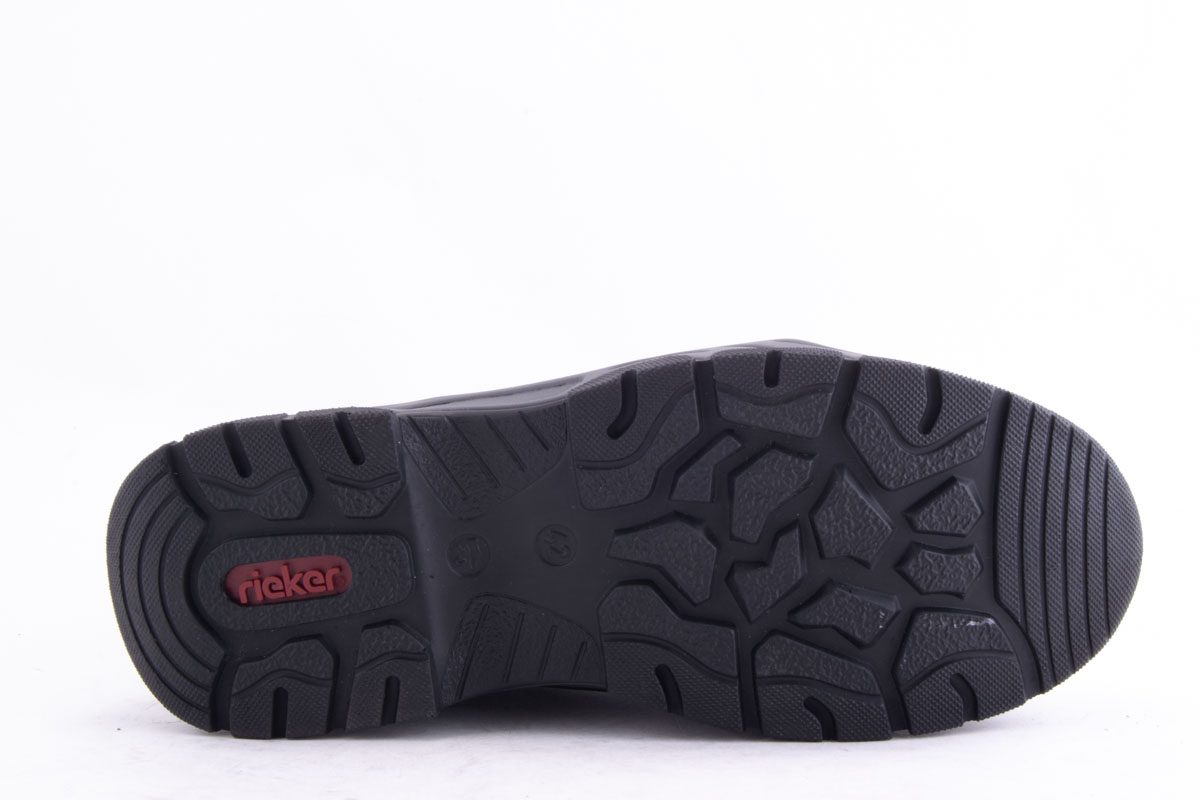 '-amely.ro-Rieker-Ghete Barbati Rieker Piele Naturala Nabuk Riek 31224 /N