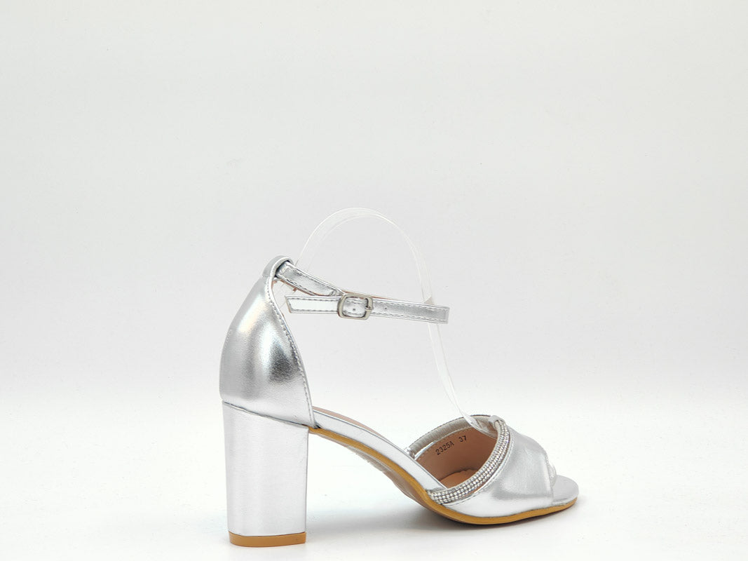 '-amely.ro-amely.ro-Sandale Dama Elegante Karo 2325A/ Ag