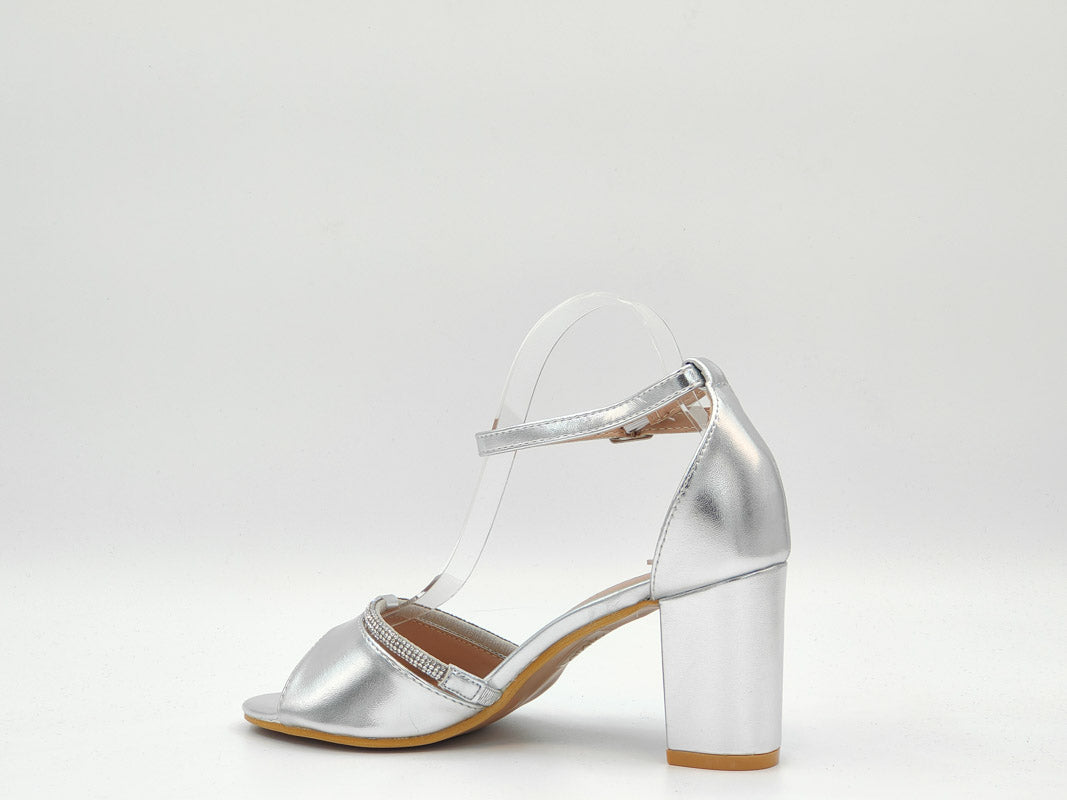 '-amely.ro-amely.ro-Sandale Dama Elegante Karo 2325A/ Ag