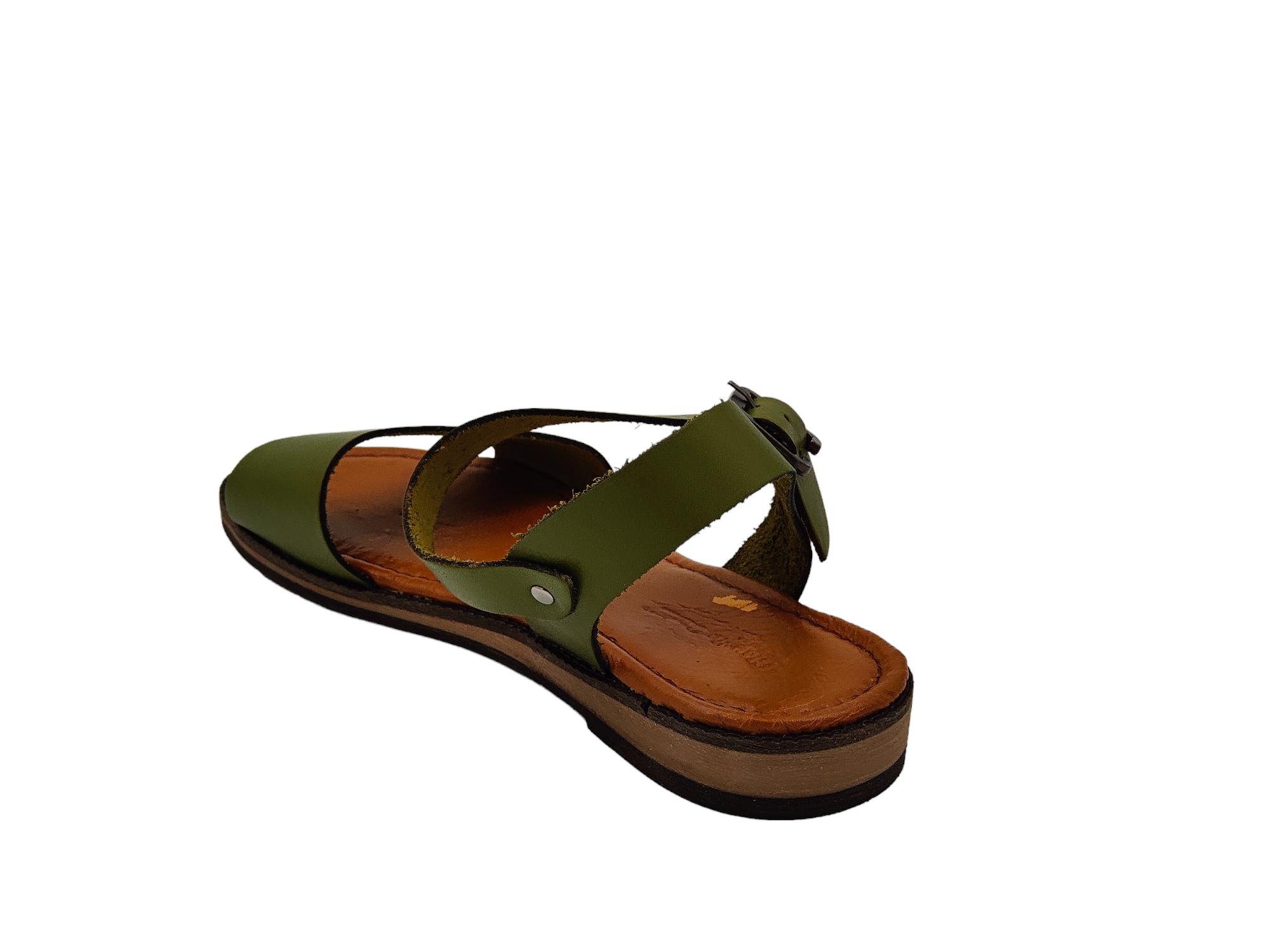 Sandale Dama Piele Naturala Claudio Casini CART 478