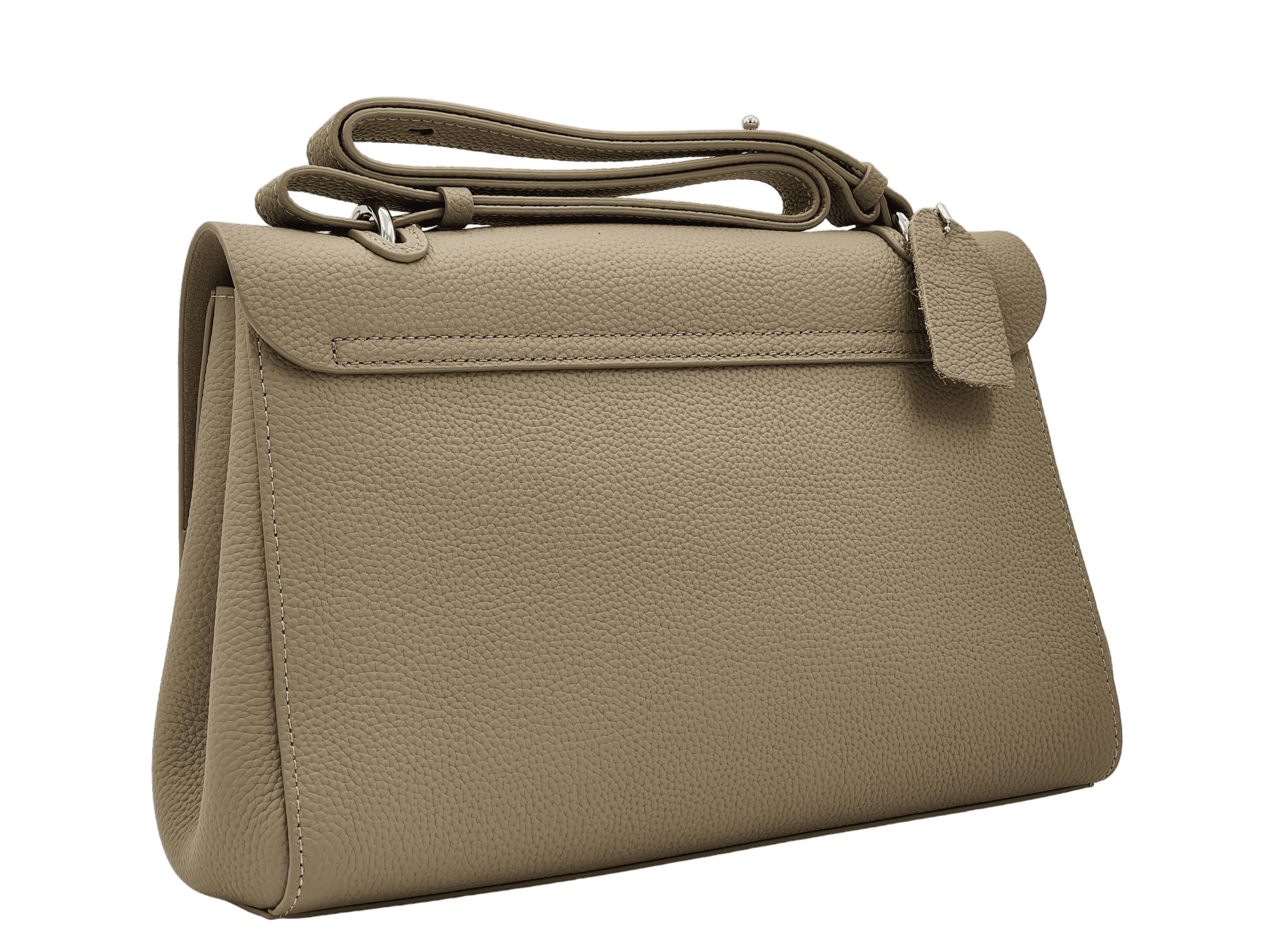 Poseta Dama Piele Naturala FENI 7130