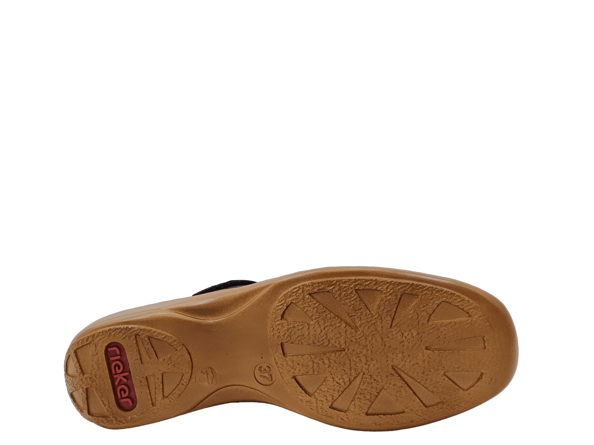 Pantofi Dama Piele Naturala Rieker RIEK 41369