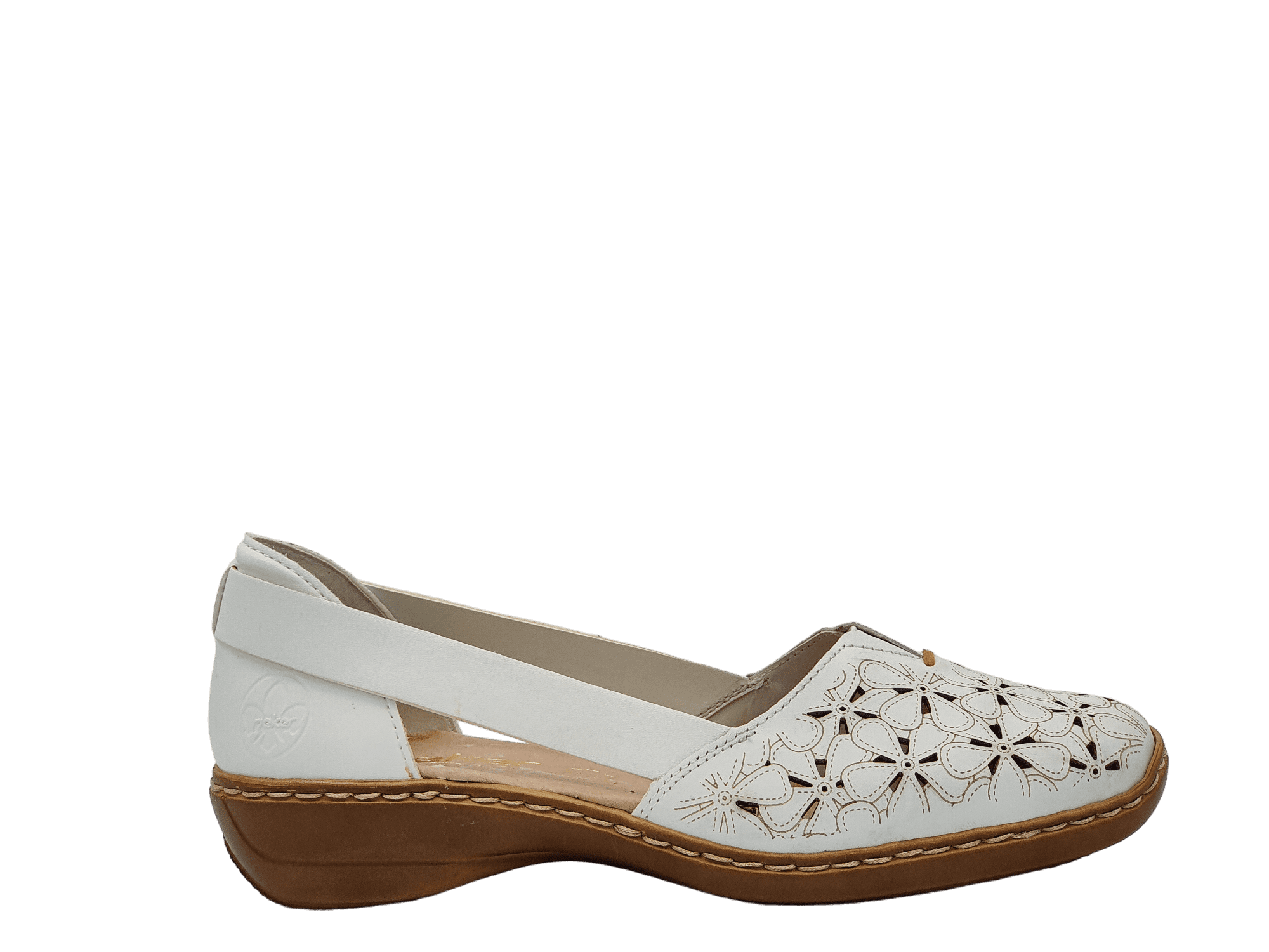 '-amely.ro-Rieker-Pantofi Dama Piele Naturala Rieker RIEK 41356