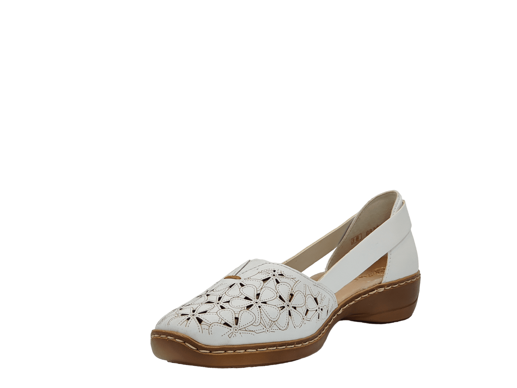 '-amely.ro-Rieker-Pantofi Dama Piele Naturala Rieker RIEK 41356