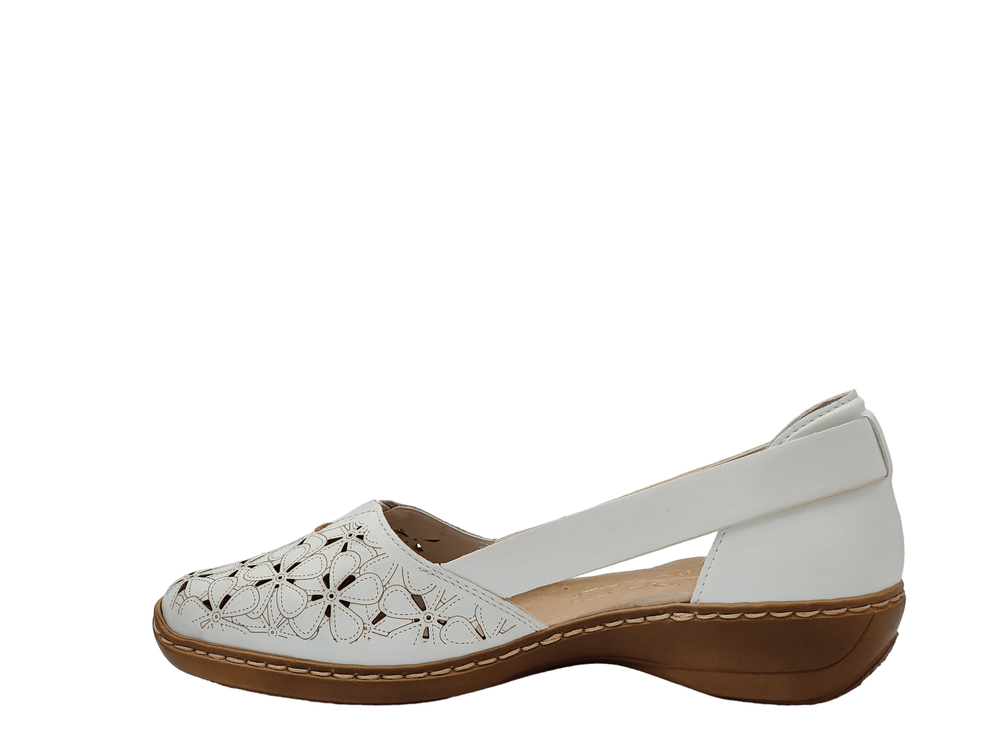 '-amely.ro-Rieker-Pantofi Dama Piele Naturala Rieker RIEK 41356