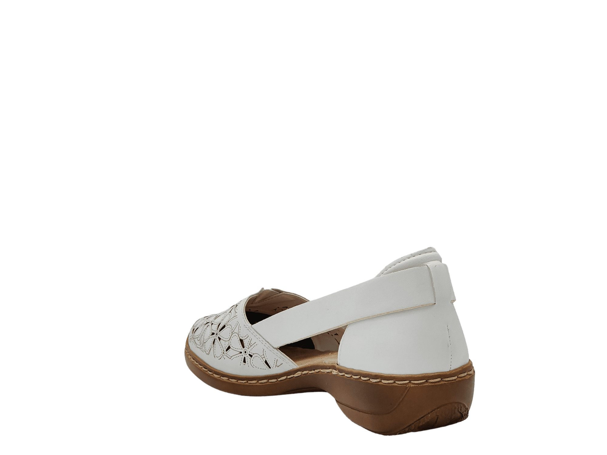 '-amely.ro-Rieker-Pantofi Dama Piele Naturala Rieker RIEK 41356