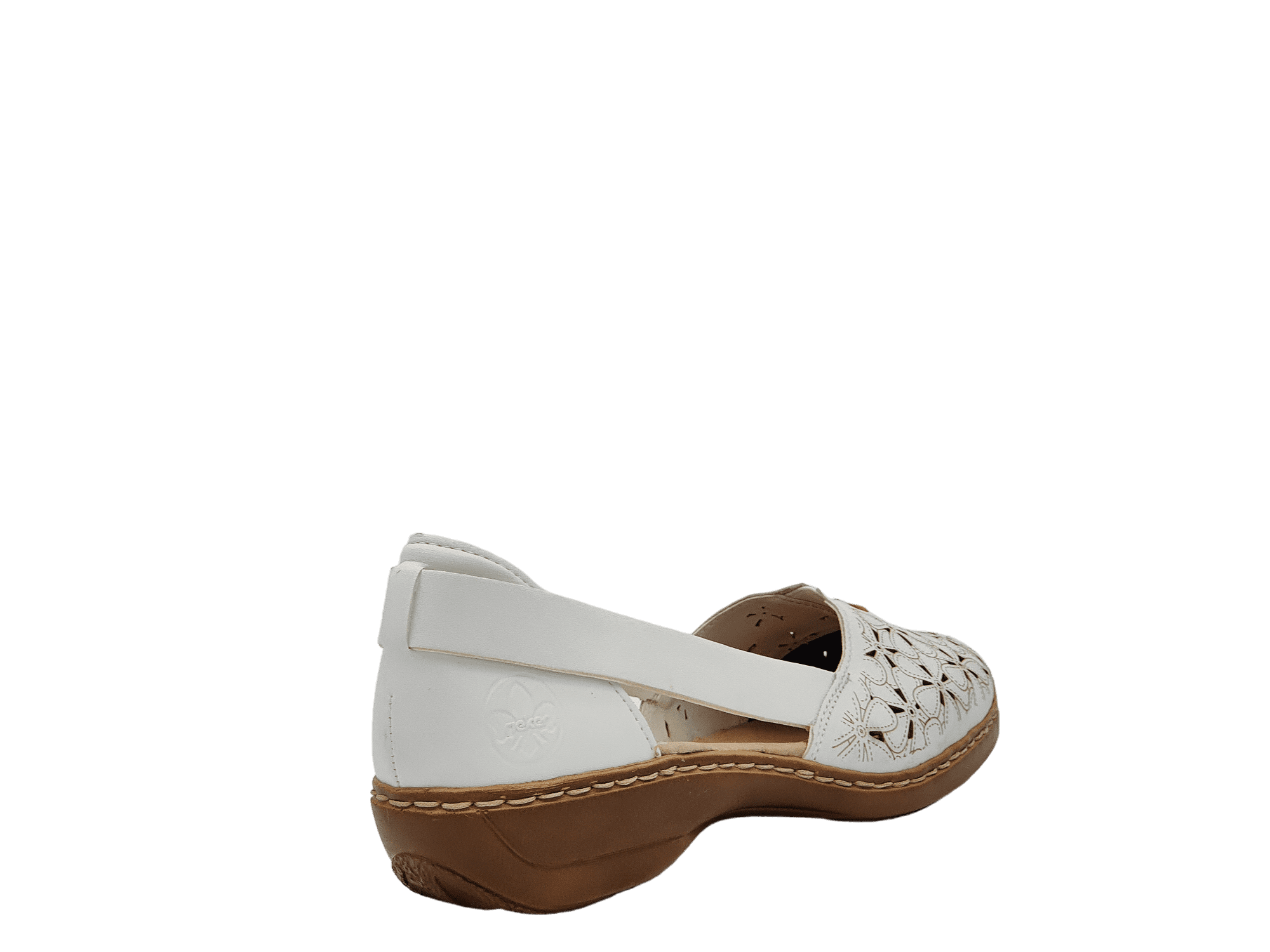 '-amely.ro-Rieker-Pantofi Dama Piele Naturala Rieker RIEK 41356