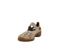 '-amely.ro-Rieker-Pantofi Dama Piele Naturala Rieker RIEK 41369