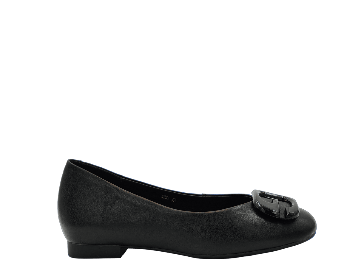 '-amely.ro-Formazione-Pantofi Dama Piele Naturala Formazione FENI 6031