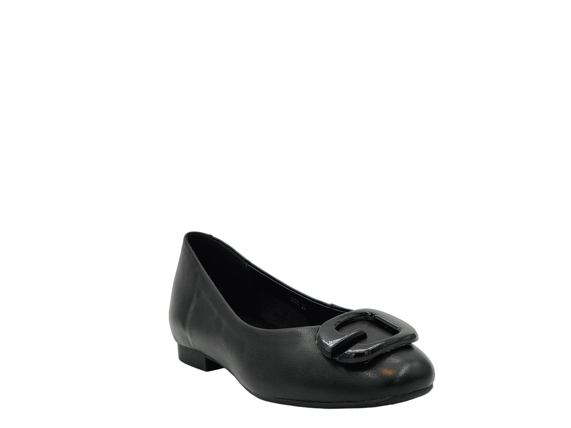 '-amely.ro-Formazione-Pantofi Dama Piele Naturala Formazione FENI 6031