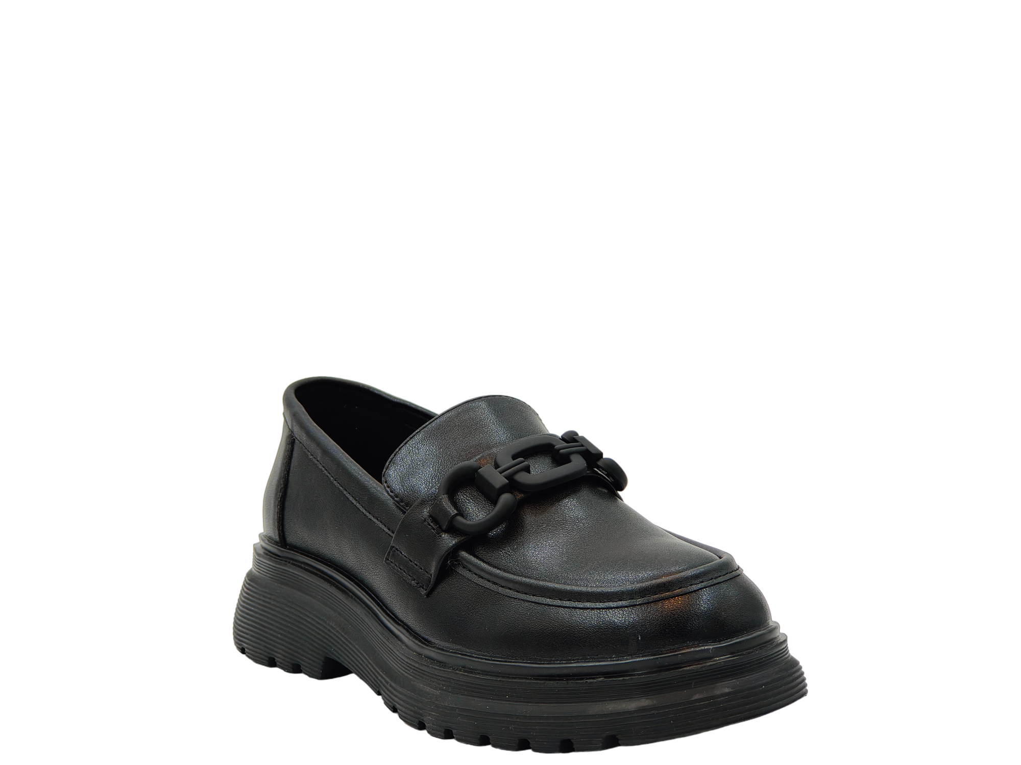 Pantofi Dama Piele Naturala Formazione FENI 37822