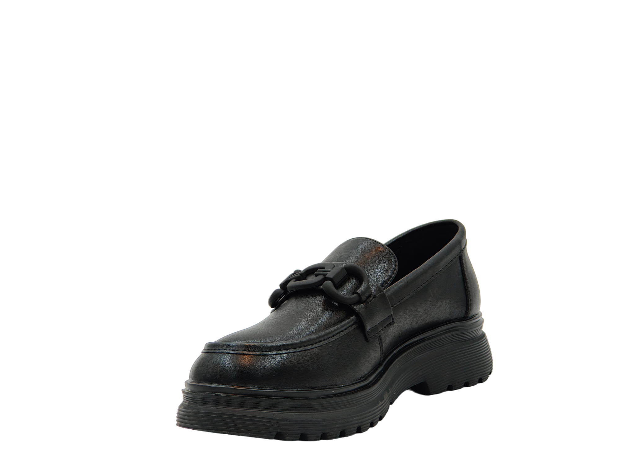 Pantofi Dama Piele Naturala Formazione FENI 37822