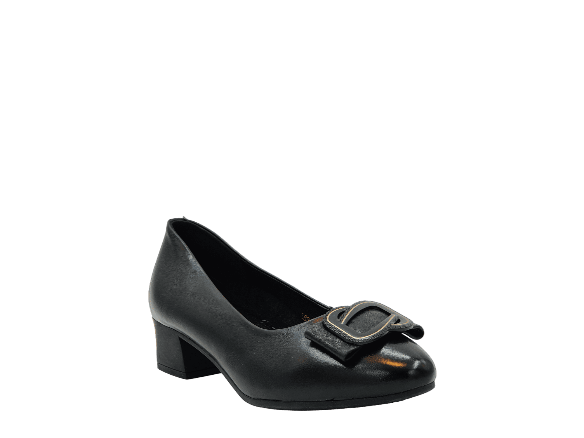 '-amely.ro-Formazione-Pantofi Dama Piele Naturala Formazione FENI 6885