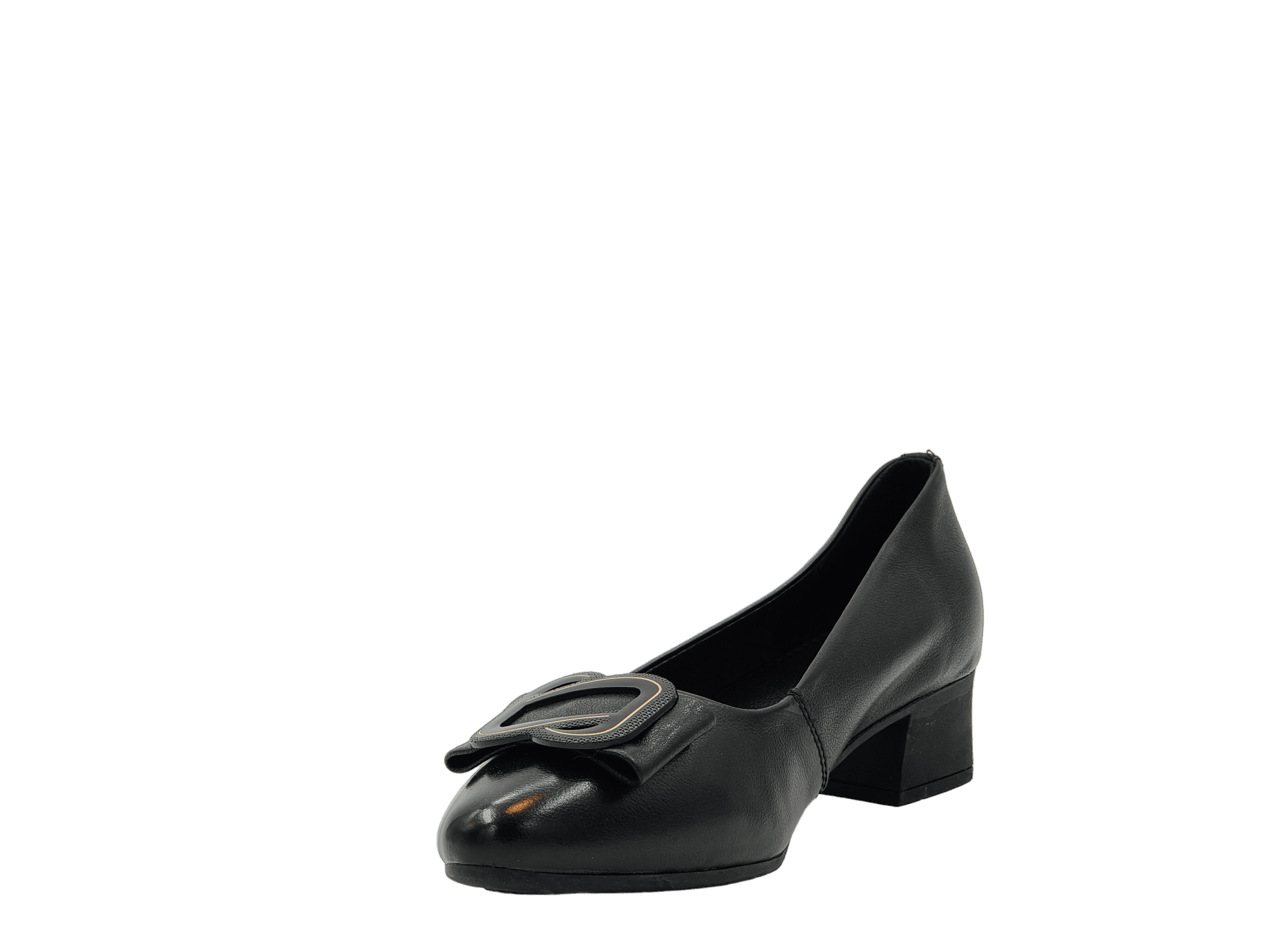 '-amely.ro-Formazione-Pantofi Dama Piele Naturala Formazione FENI 6885