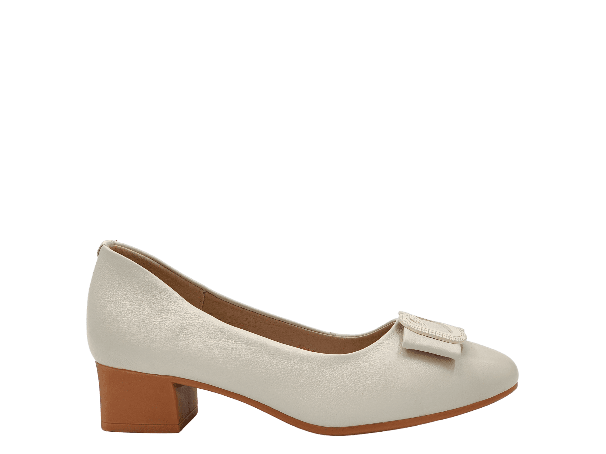 '-amely.ro-Formazione-Pantofi Dama Piele Naturala Formazione FENI 6885