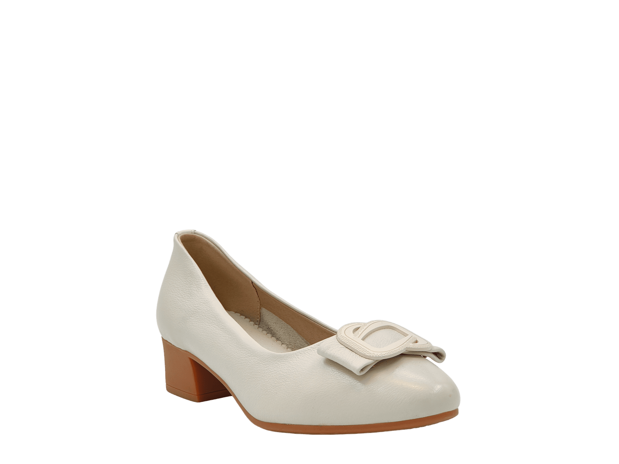 Pantofi Dama Piele Naturala Formazione FENI 6885