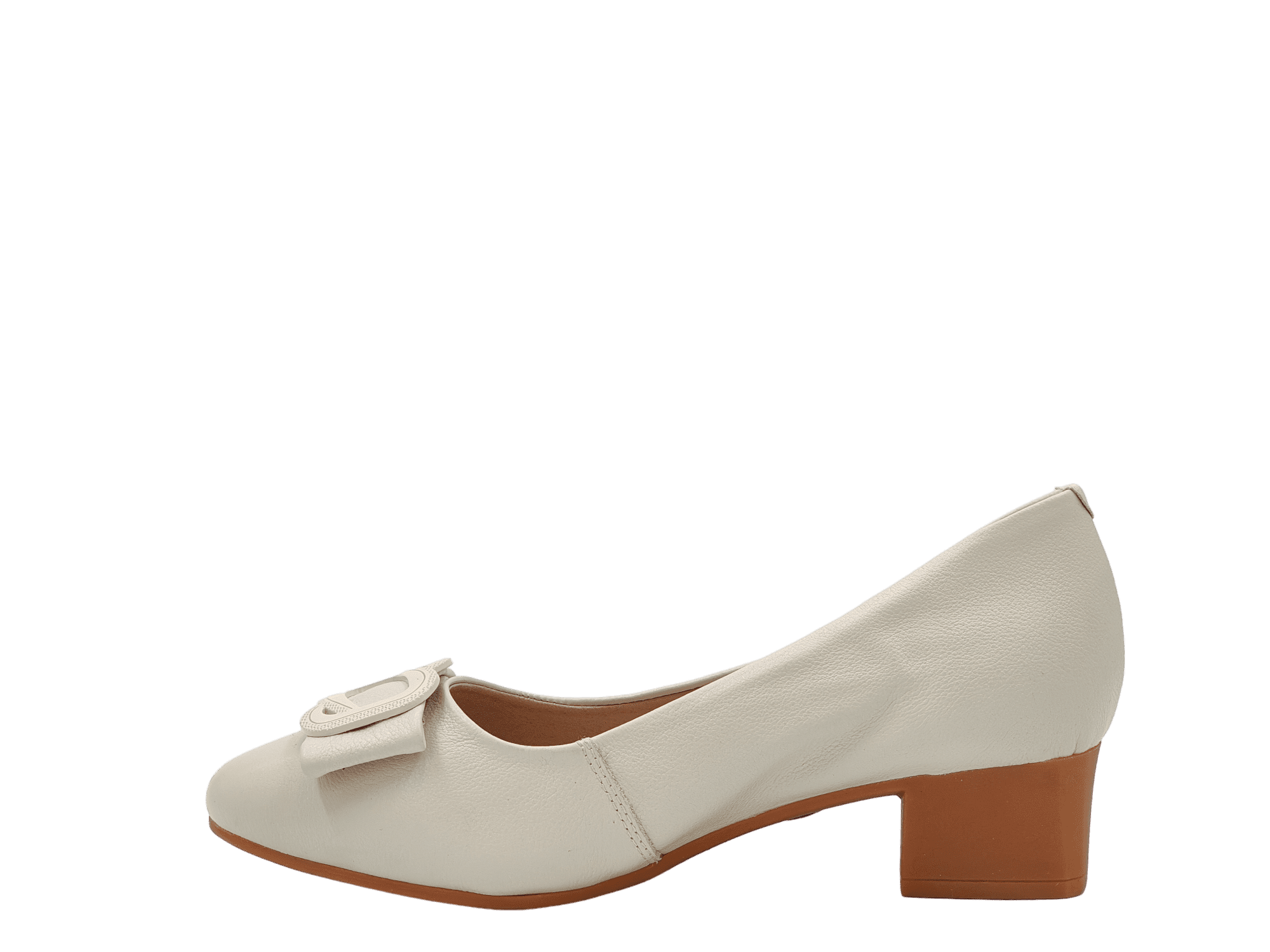 Pantofi Dama Piele Naturala Formazione FENI 6885