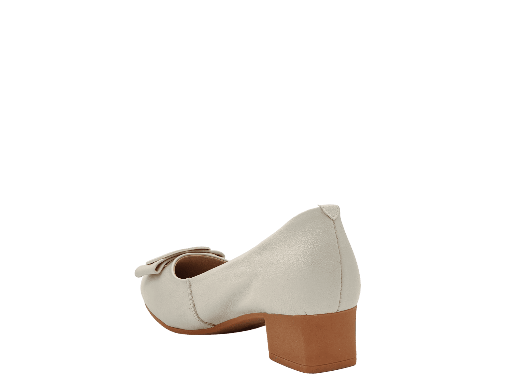 Pantofi Dama Piele Naturala Formazione FENI 6885