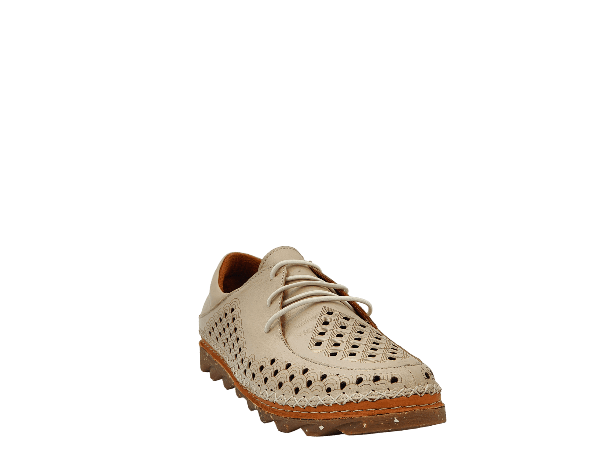 Pantofi Dama Piele Naturala Angelo Nazario 101-410-1