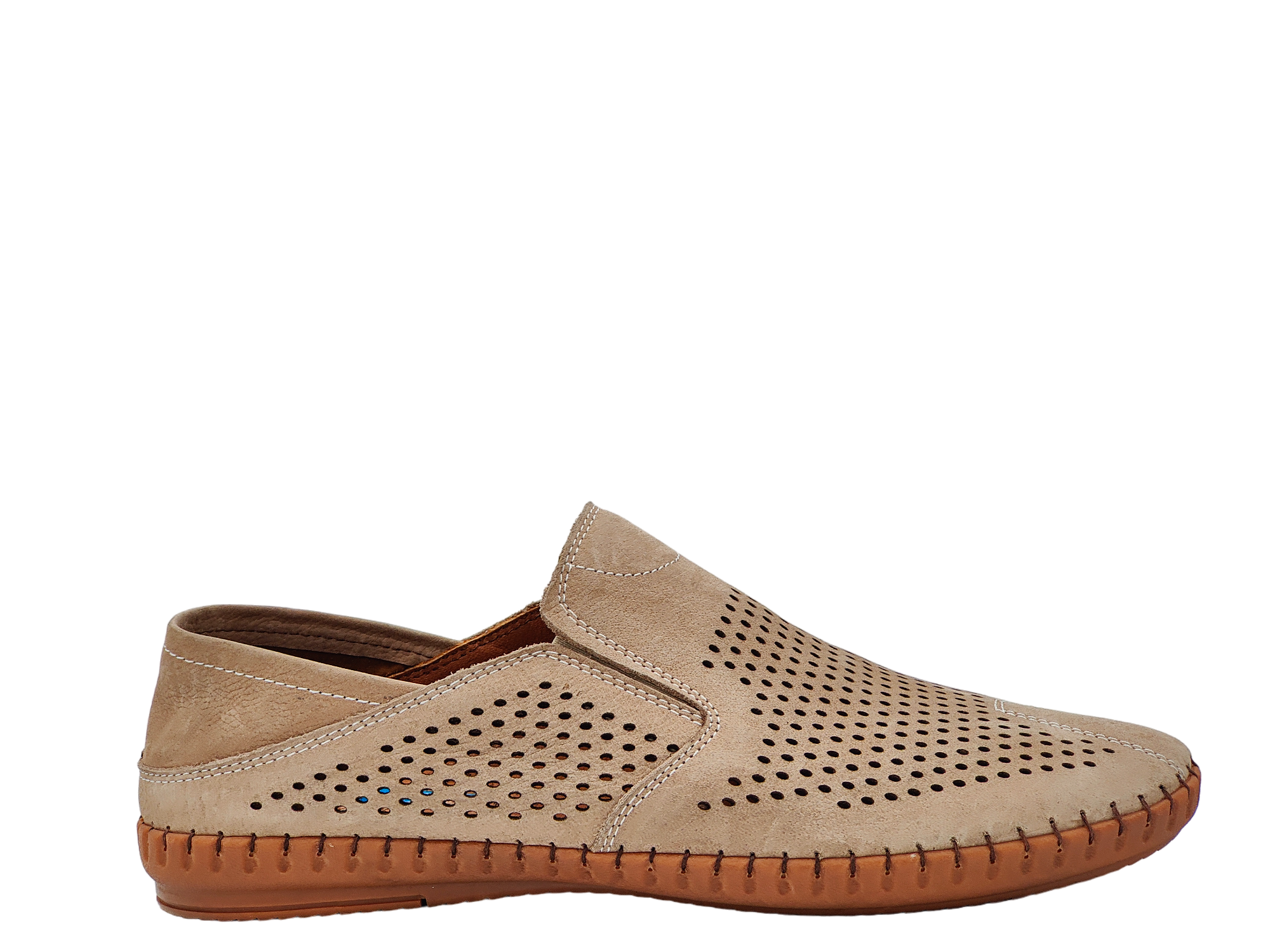 Pantofi Barbati Piele Naturala Claudio Casini CART 1330