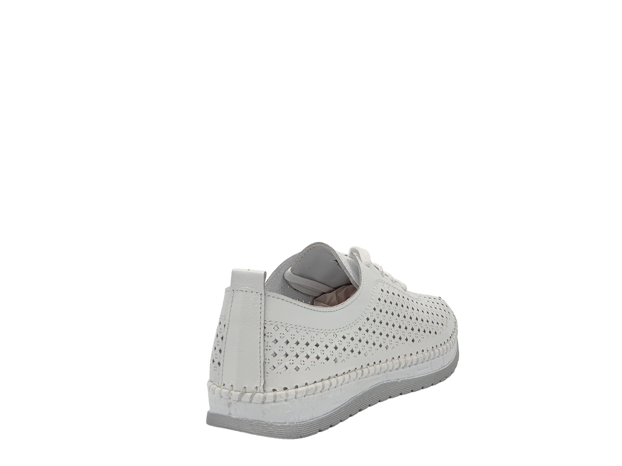 Pantofi Dama Piele Naturala Claudio Casini CART 102