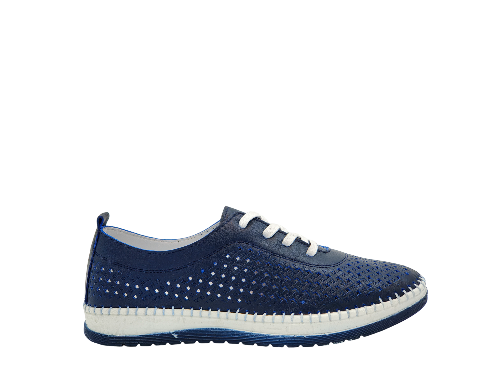 Pantofi Dama Piele Naturala Claudio Casini CART 102