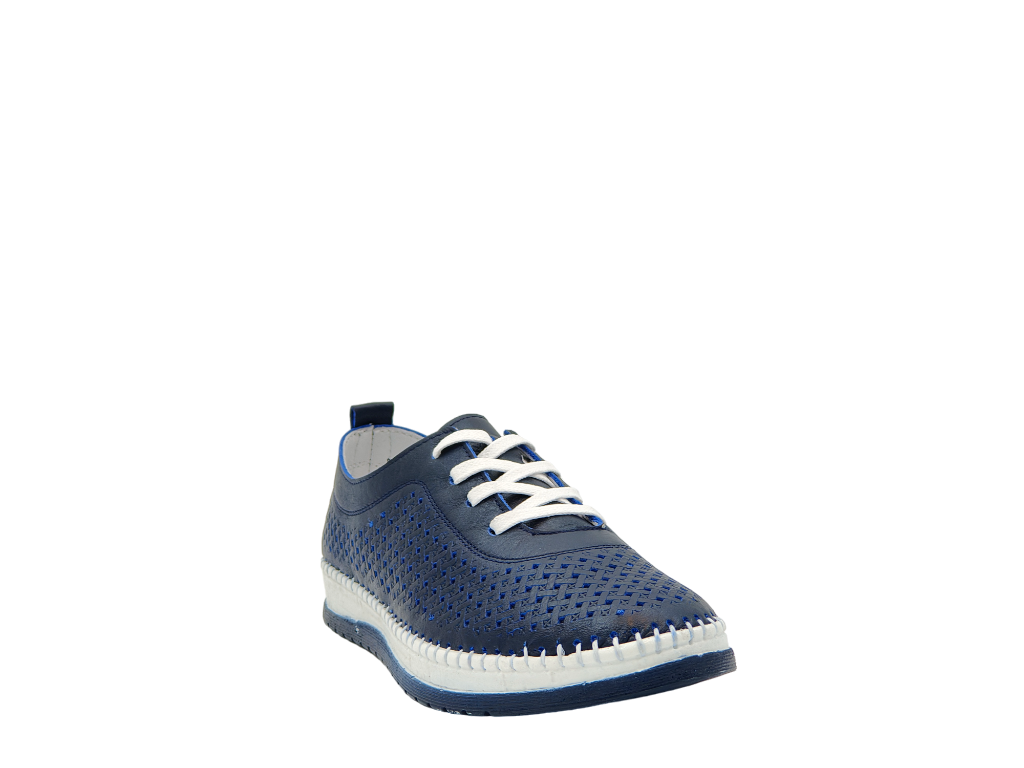 Pantofi Dama Piele Naturala Claudio Casini CART 102