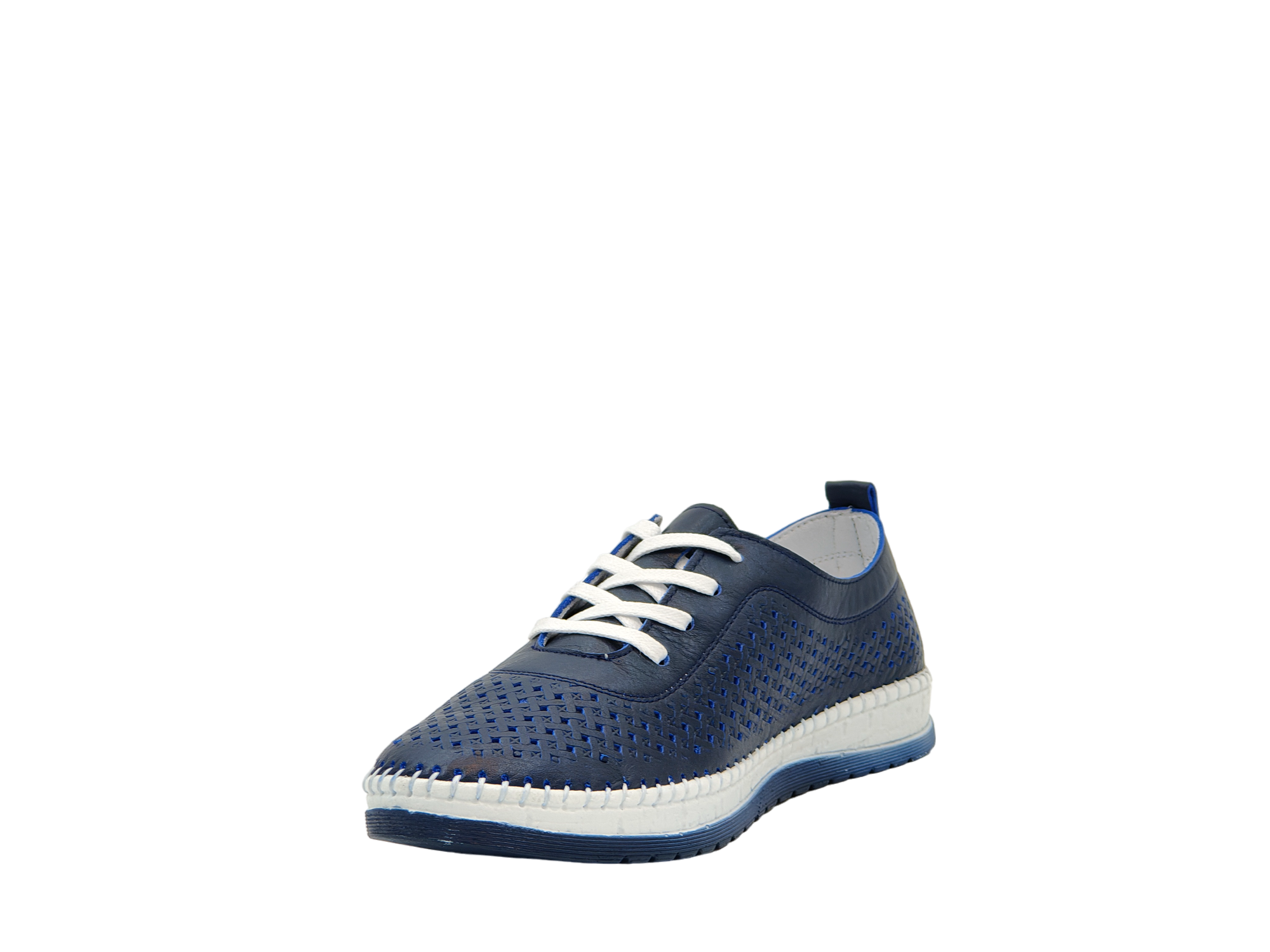 Pantofi Dama Piele Naturala Claudio Casini CART 102