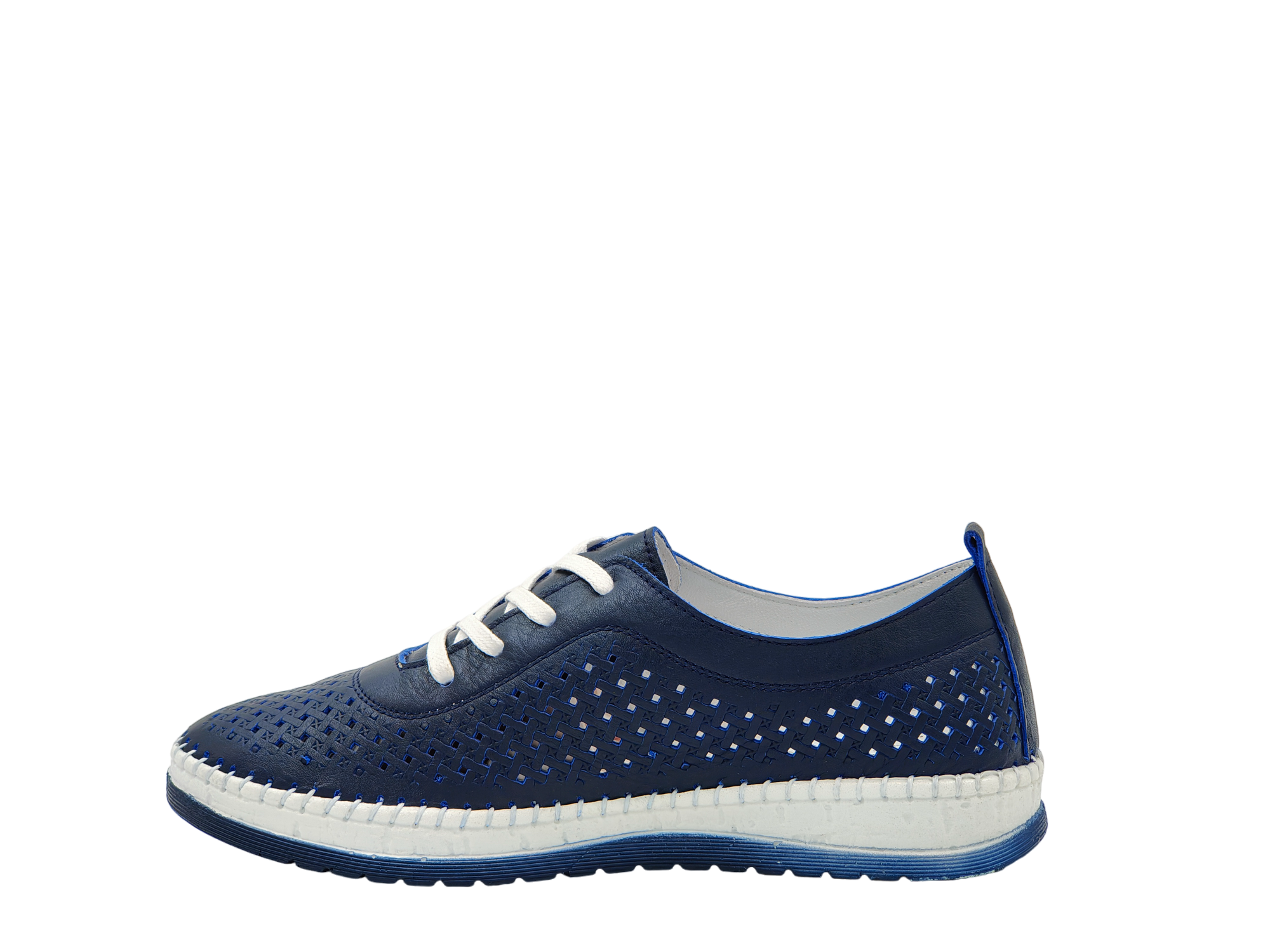 Pantofi Dama Piele Naturala Claudio Casini CART 102