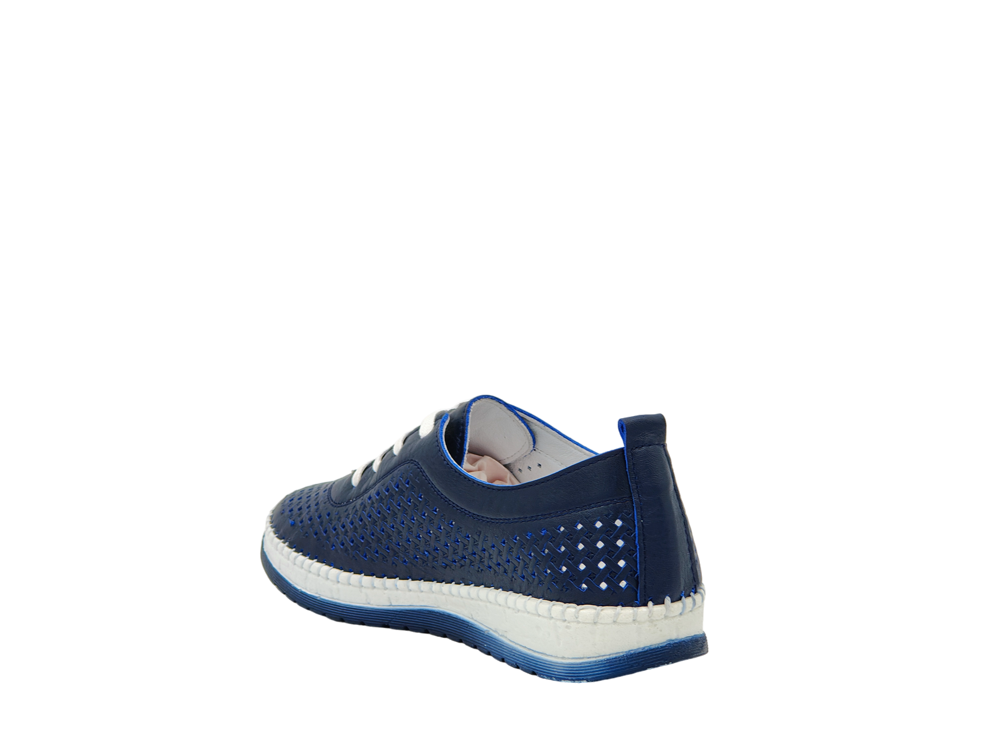 Pantofi Dama Piele Naturala Claudio Casini CART 102