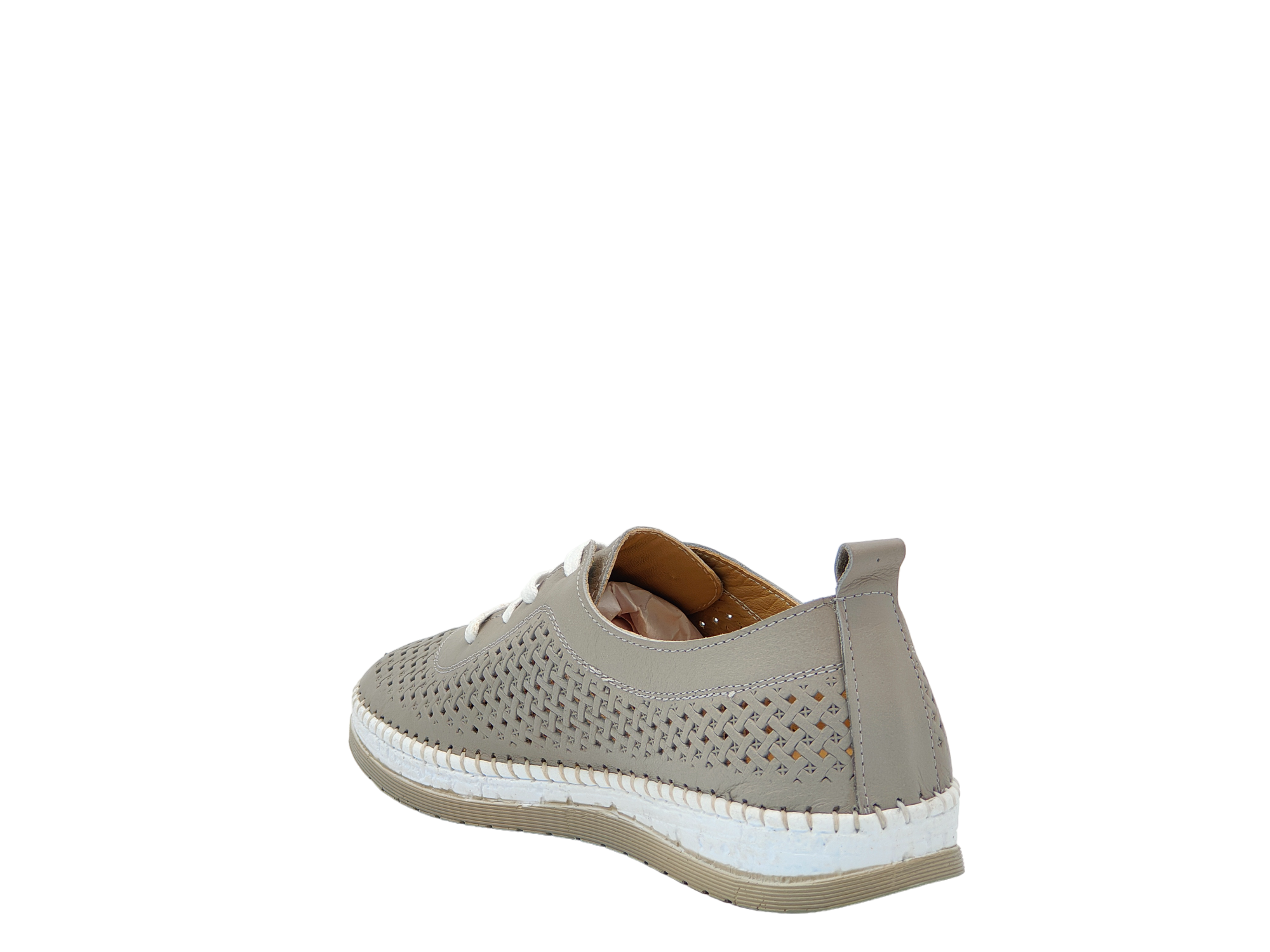 Pantofi Dama Piele Naturala Claudio Casini CART 102