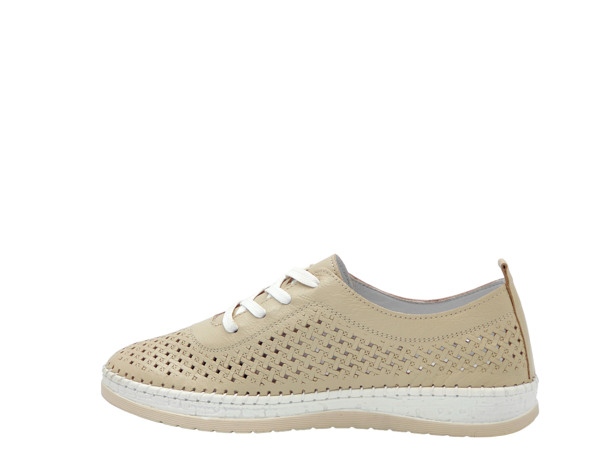 Pantofi Dama Piele Naturala Claudio Casini CART 102